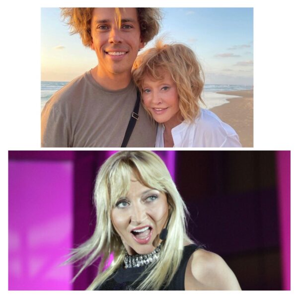 Кристина Орбакайте и предательство матери: как Пугачева лишила дочь наследства в пользу детей Галкина*