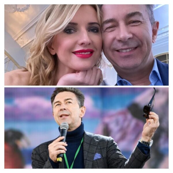 Валерий Сюткин — Жил на две семьи и бромил жену с маленьким сыном ради 18-летней