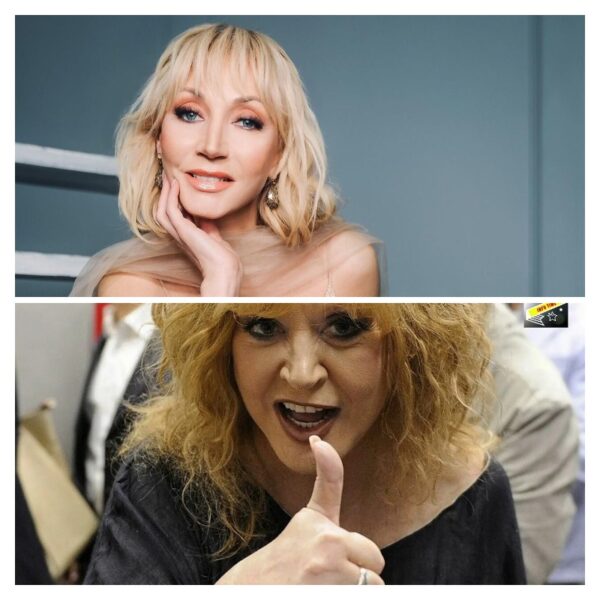 Ответила за мать: Кристина Орбакайте потеряла карьеру в России из-за молчания и отъезда Аллы Пугачевой