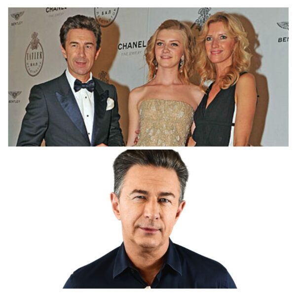 Валерий Сюткин — Жил на две семьи и бромил жену с маленьким сыном ради 18-летней