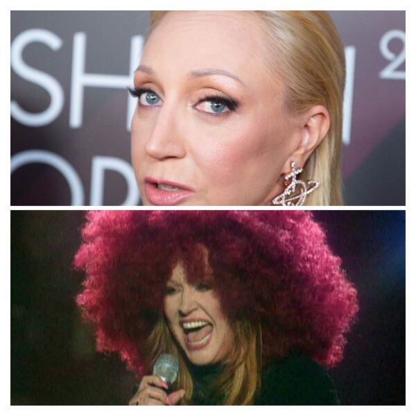 Ответила за мать: Кристина Орбакайте потеряла карьеру в России из-за молчания и отъезда Аллы Пугачевой