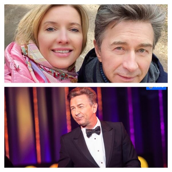 Валерий Сюткин — Жил на две семьи и бромил жену с маленьким сыном ради 18-летней