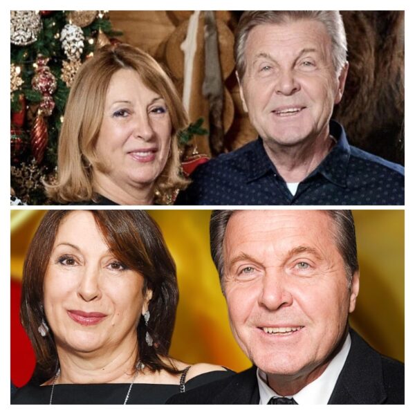 Лев Лещенко — “Тайная дочь”: кто и зачем запускал слух, и почему доказательств так и не появилось