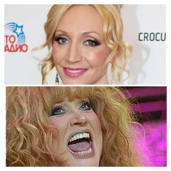 Ответила за мать: Кристина Орбакайте потеряла карьеру в России из-за молчания и отъезда Аллы Пугачевой