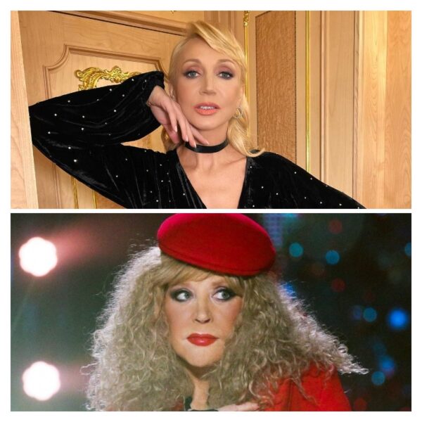 Ответила за мать: Кристина Орбакайте потеряла карьеру в России из-за молчания и отъезда Аллы Пугачевой