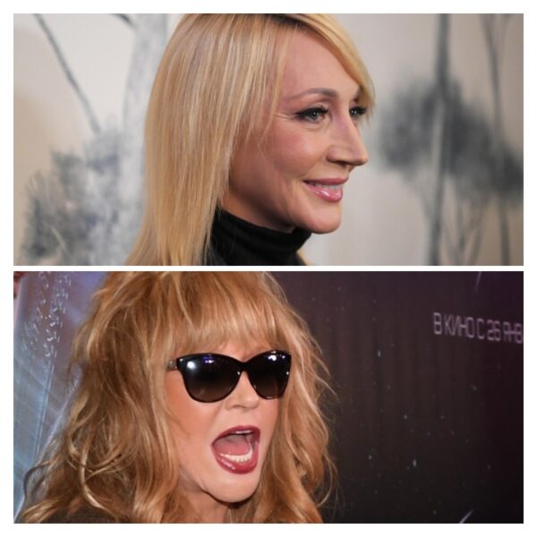 Ответила за мать: Кристина Орбакайте потеряла карьеру в России из-за молчания и отъезда Аллы Пугачевой