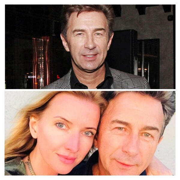 Суррогатная мать или ЭКО: почему вокруг младшего ребенка Сюткиных возникли слухи и что было до этого