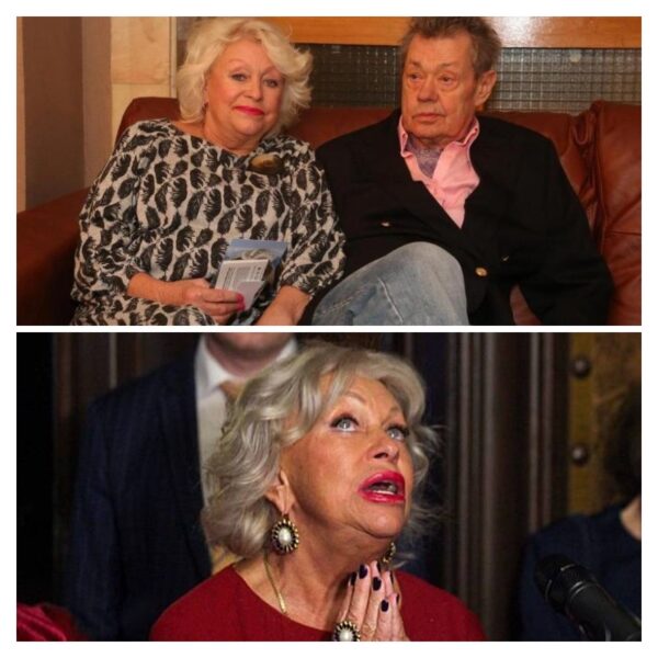 23 года лжи и проваленный полиграф: лже-любовницы Караченцова терроризируют его вдову даже после смерти актера