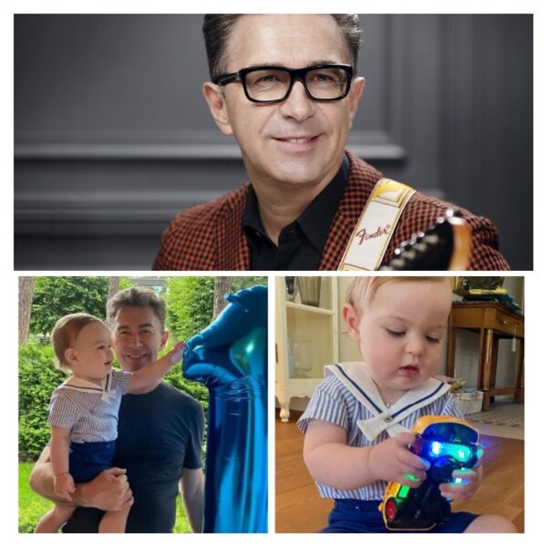 Суррогатная мать или ЭКО: почему вокруг младшего ребенка Сюткиных возникли слухи и что было до этого