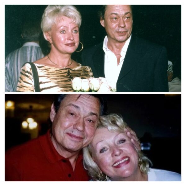 23 года лжи и проваленный полиграф: лже-любовницы Караченцова терроризируют его вдову даже после смерти актера