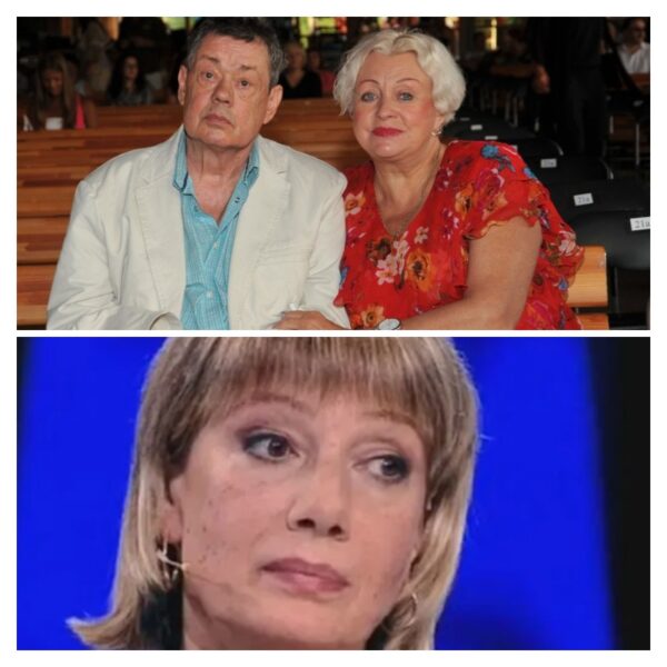 23 года лжи и проваленный полиграф: лже-любовницы Караченцова терроризируют его вдову даже после смерти актера