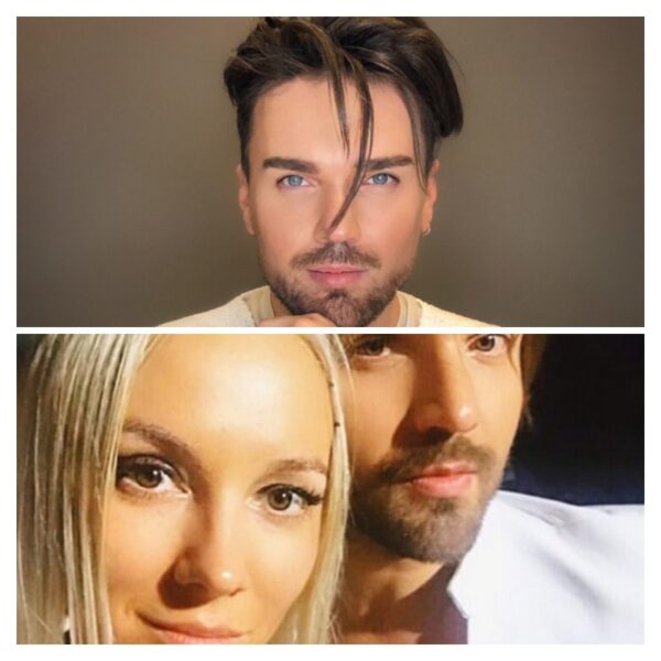 Александр Панайотов — Служебный роман с директором: контроль и зависимость “24/7”