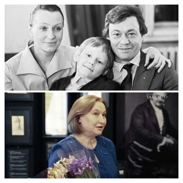 23 года лжи и проваленный полиграф: лже-любовницы Караченцова терроризируют его вдову даже после смерти актера