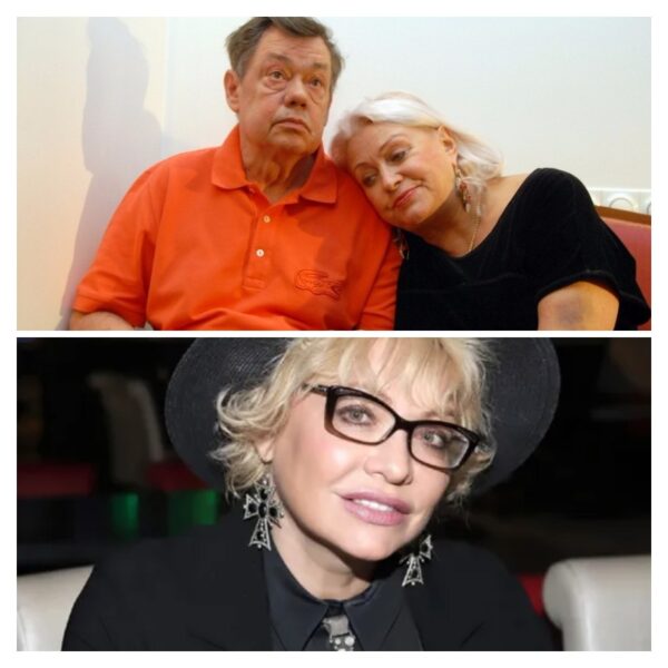 23 года лжи и проваленный полиграф: лже-любовницы Караченцова терроризируют его вдову даже после смерти актера