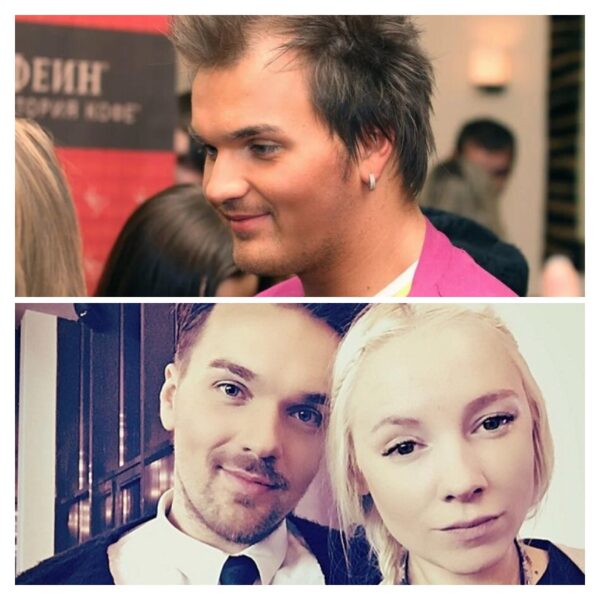 Александр Панайотов — Служебный роман с директором: контроль и зависимость “24/7”