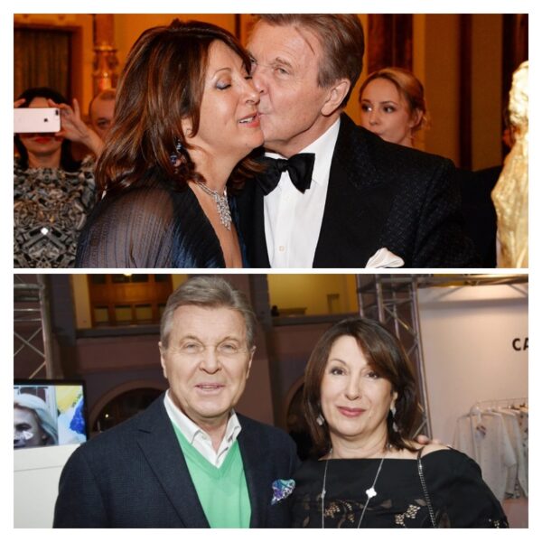 Лев Лещенко — “Тайная дочь”: кто и зачем запускал слух, и почему доказательств так и не появилось