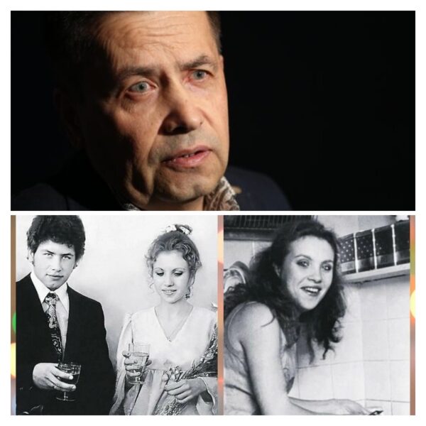 Развод Расторгуева из-за другой женщины: как в жизни солиста «Любэ» появился любовный треугольник