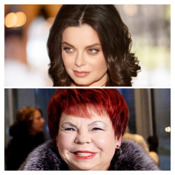 Заплатила за маму 200 миллионов: как Наташа Королева потеряла карьеру и концерты из-за политических плясок Людмилы Порывай