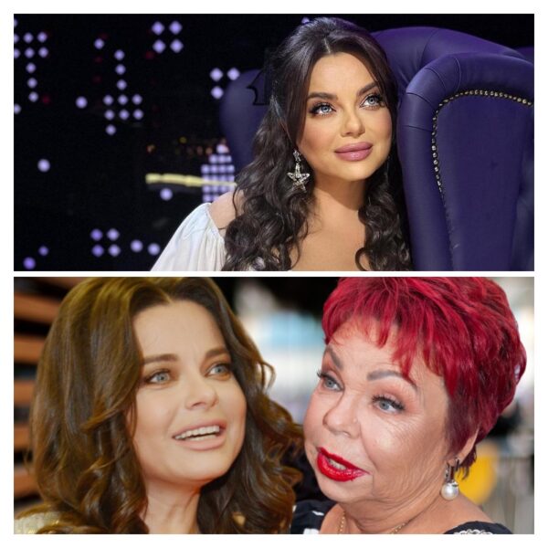 Заплатила за маму 200 миллионов: как Наташа Королева потеряла карьеру и концерты из-за политических плясок Людмилы Порывай