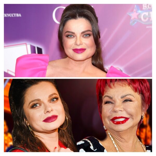 Заплатила за маму 200 миллионов: как Наташа Королева потеряла карьеру и концерты из-за политических плясок Людмилы Порывай