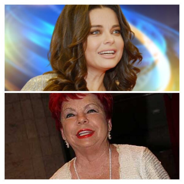 Заплатила за маму 200 миллионов: как Наташа Королева потеряла карьеру и концерты из-за политических плясок Людмилы Порывай