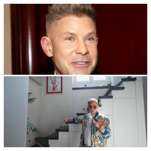 Сорванная свадьба Фомина: кто была тайная невеста и почему он так и не женился