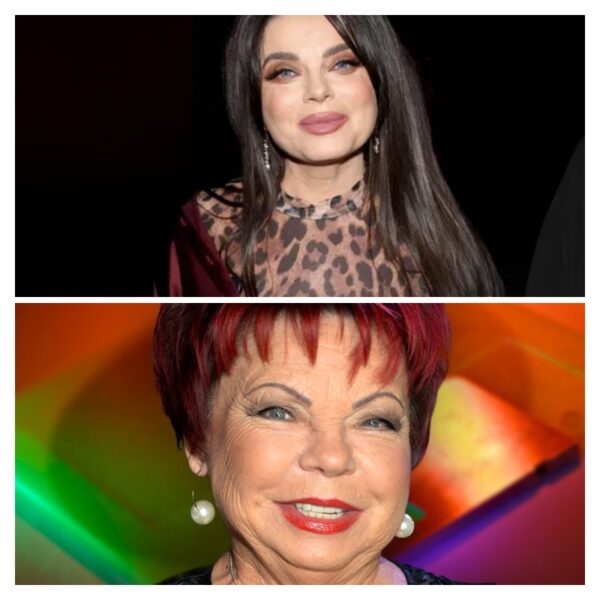 Заплатила за маму 200 миллионов: как Наташа Королева потеряла карьеру и концерты из-за политических плясок Людмилы Порывай