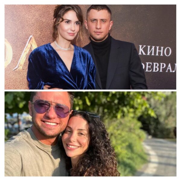 Когда на самом деле начался роман Зепюр Брутян и Павла Прилучного