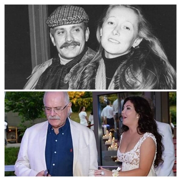 Чужая дочь и личный ад: Татьяна Михалкова 15 лет делает вид, что не знает о ребенке Никиты Сергеевича