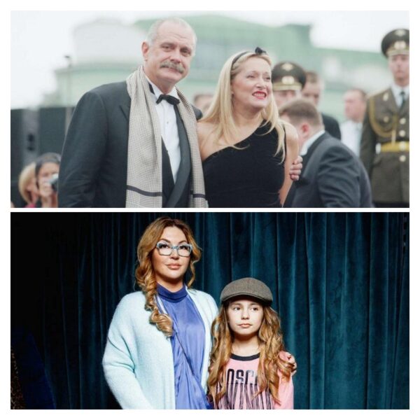 Чужая дочь и личный ад: Татьяна Михалкова 15 лет делает вид, что не знает о ребенке Никиты Сергеевича