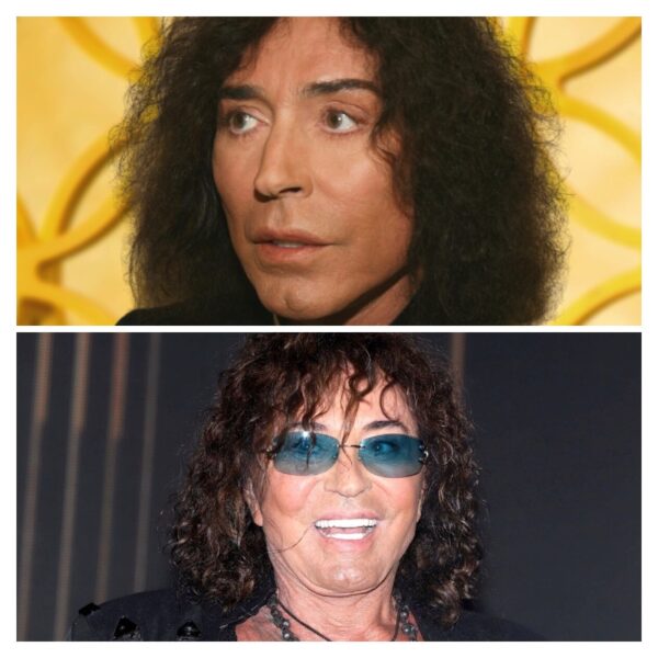 Валерий Леонтьев — Стыдная тайна рождения: кого на самом деле певец называл мамой