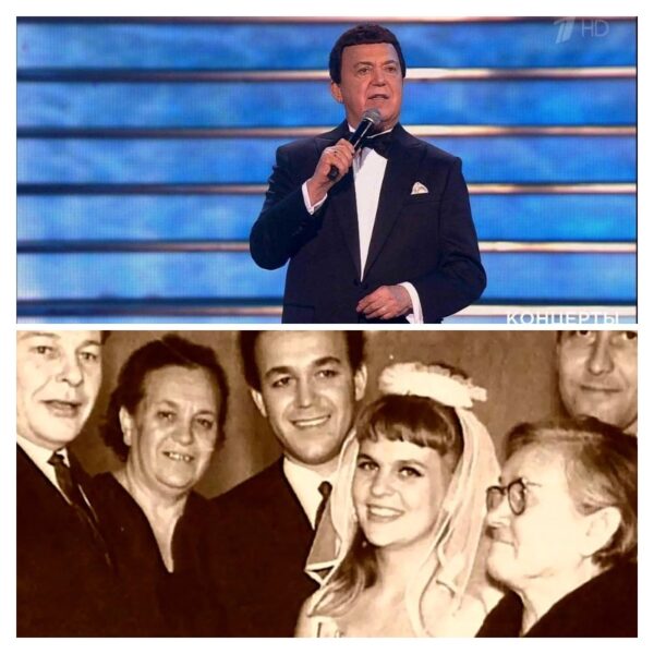 Кобзон угрожал “сгноить” бывшую: чем закончился самый жесткий развод певца