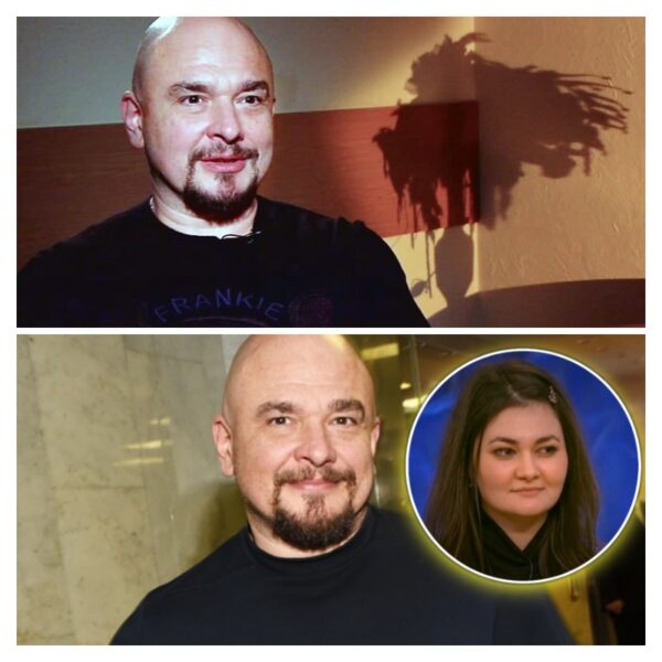 Дочь Трофима узнала о разводе и отдалилась: что он сказал ей и почему семья раскололась