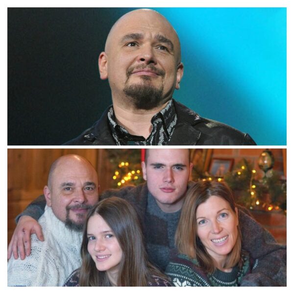 Дочь Трофима узнала о разводе и отдалилась: что он сказал ей и почему семья раскололась