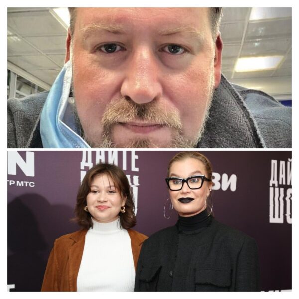 Предал — ответь: 18-летняя дочь Станислава Дужникова публично отказалась от фамилии отца, мстя за разрушенное детство
