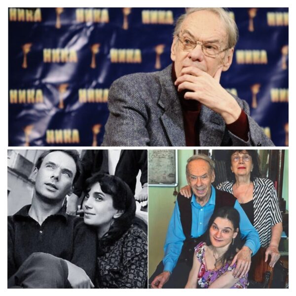 Кого любила Гитана Леонтенко до Баталова: романы, которые могли разрушить её репутацию