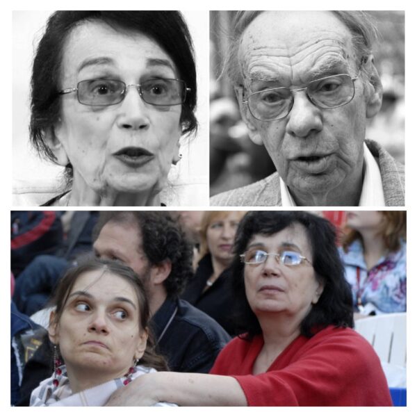 Кого любила Гитана Леонтенко до Баталова: романы, которые могли разрушить её репутацию