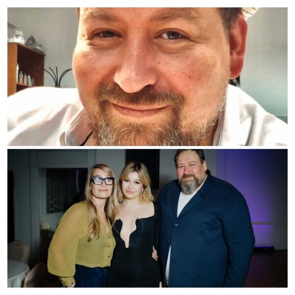 Предал — ответь: 18-летняя дочь Станислава Дужникова публично отказалась от фамилии отца, мстя за разрушенное детство