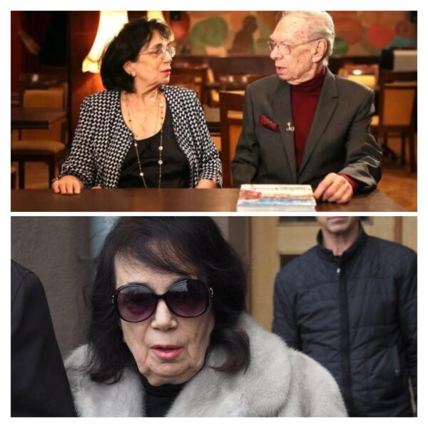 Кого любила Гитана Леонтенко до Баталова: романы, которые могли разрушить её репутацию