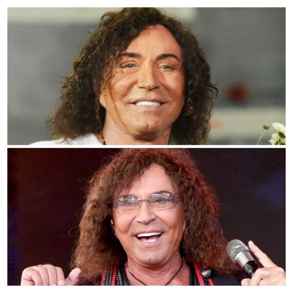 Валерий Леонтьев — Стыдная тайна рождения: кого на самом деле певец называл мамой