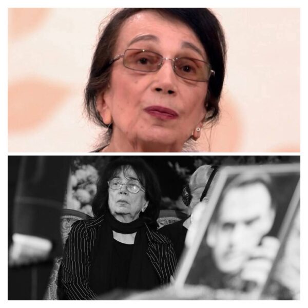 Кого любила Гитана Леонтенко до Баталова: романы, которые могли разрушить её репутацию