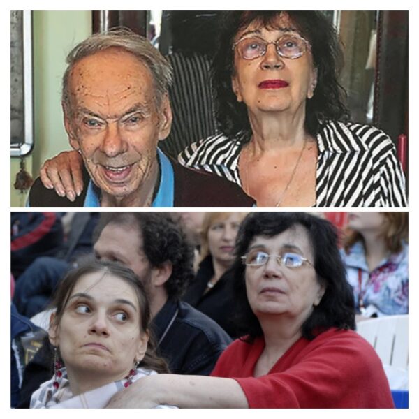 Мария Баталова — Родовая травма и ДЦП: кого она обвиняет и почему эта боль тянется всю жизнь