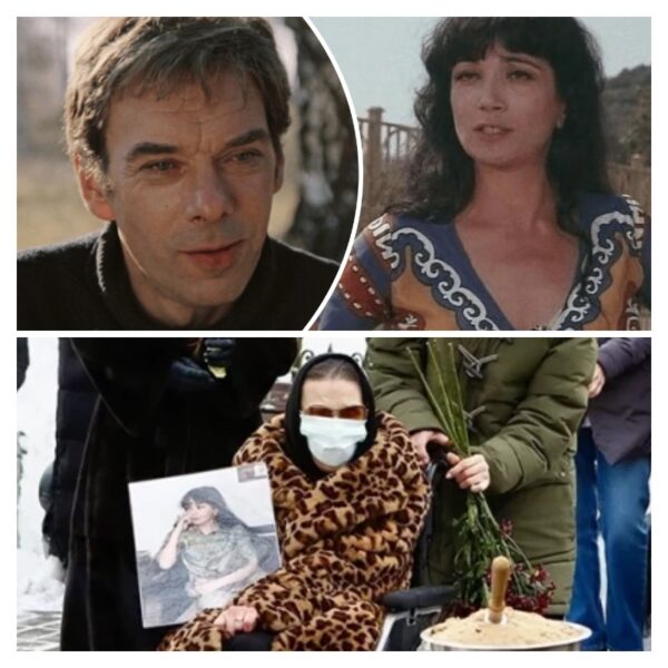 Мария Баталова — Родовая травма и ДЦП: кого она обвиняет и почему эта боль тянется всю жизнь