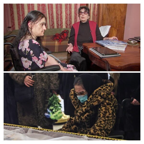 Мария Баталова — Родовая травма и ДЦП: кого она обвиняет и почему эта боль тянется всю жизнь