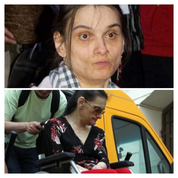 Мария Баталова — Родовая травма и ДЦП: кого она обвиняет и почему эта боль тянется всю жизнь