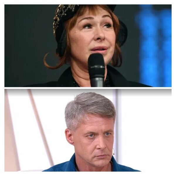 Александр Макогон — 12 лет разницы: гражданский брак с Татьяной Аугшкап, который разрушили театр и ревность