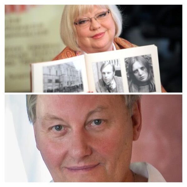 Три брака Крючковой: почему она уходила и кого любила на самом деле