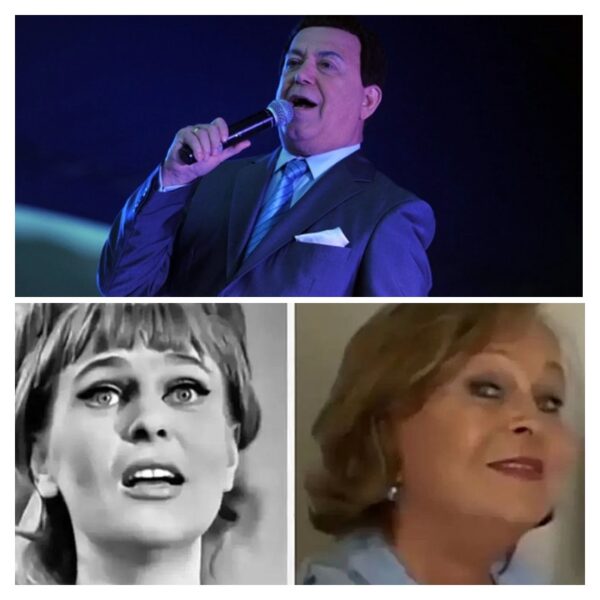 Кобзон угрожал “сгноить” бывшую: чем закончился самый жесткий развод певца