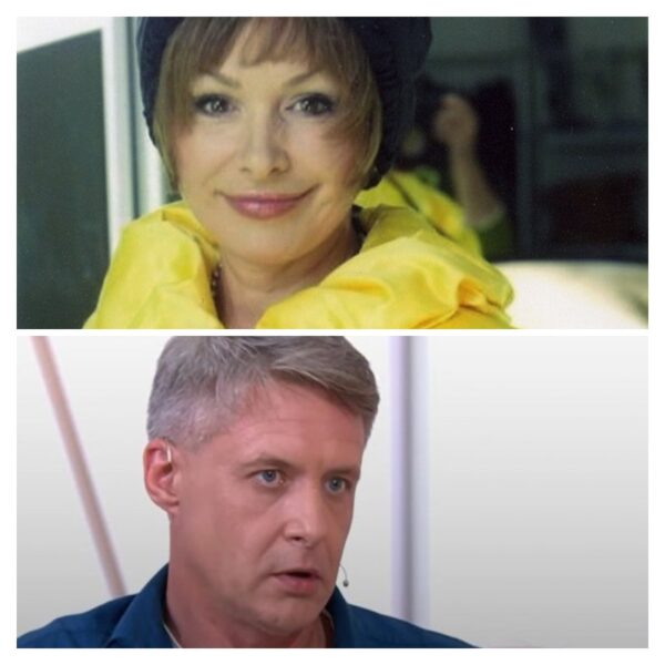 Александр Макогон — 12 лет разницы: гражданский брак с Татьяной Аугшкап, который разрушили театр и ревность