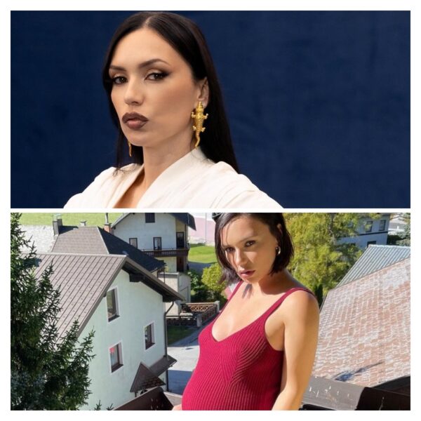 Почему «железная» Серябкина плакала каждый день: изнанка жизни после роддома за 1,2 миллиона